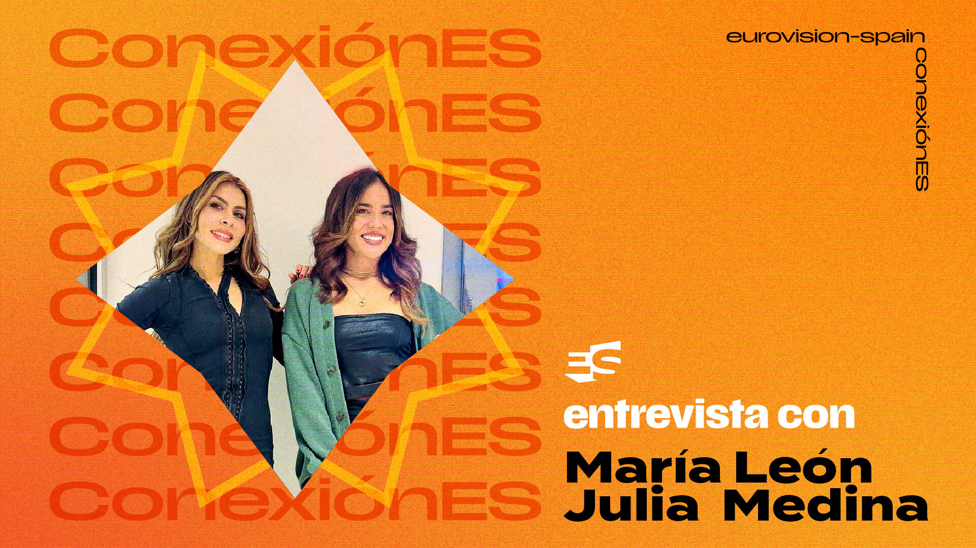 conexionES Maria y Julia
