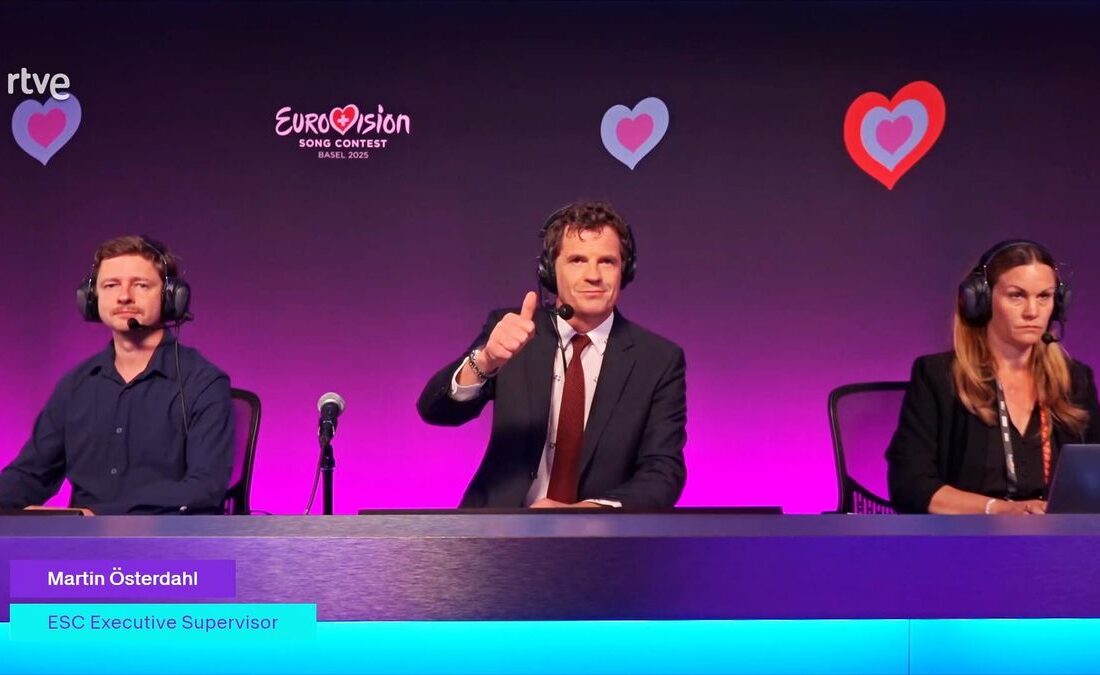 normas votación eurovisión 2026
