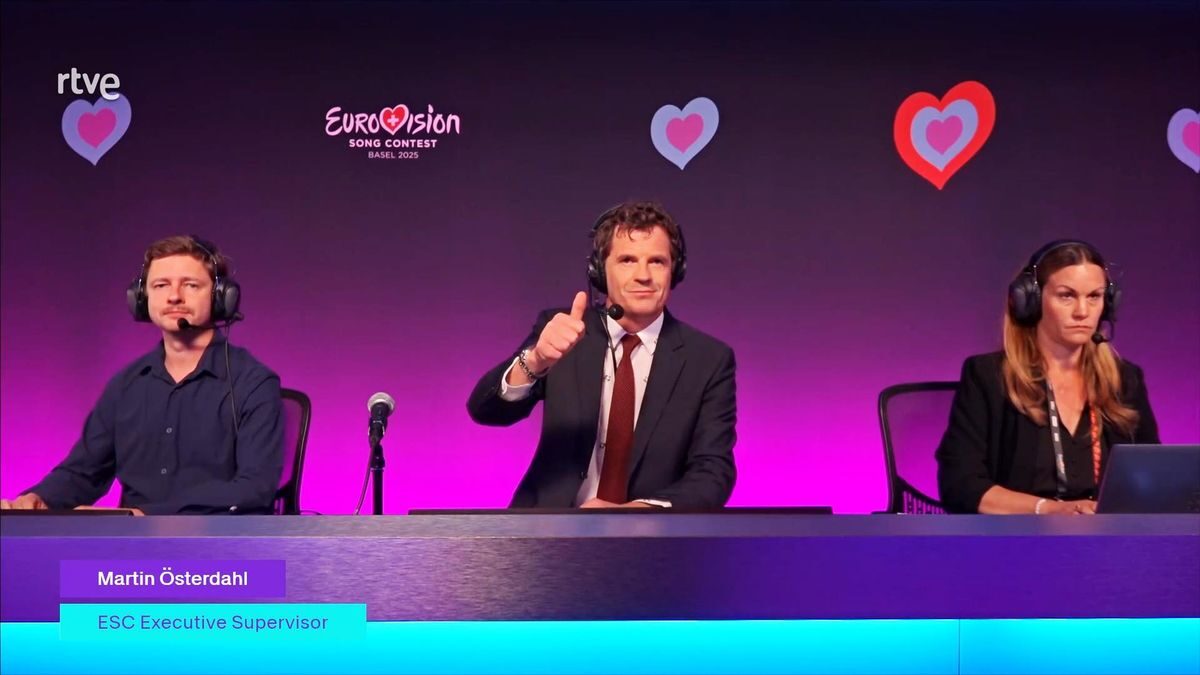 normas votación eurovisión 2026