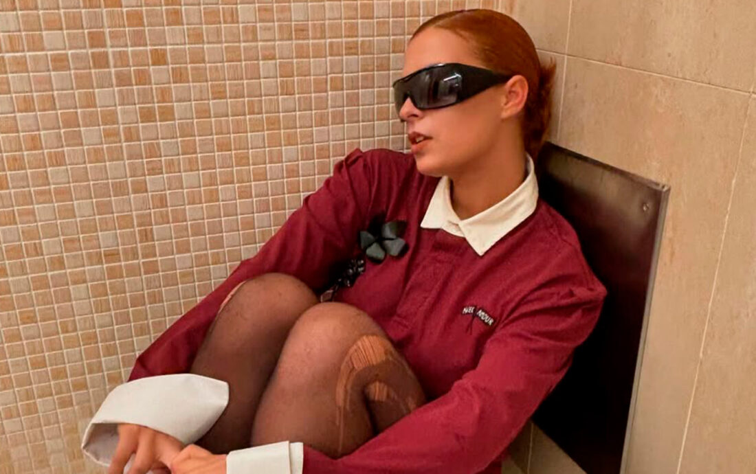 Dora, participante del Benidorm Fest 2026