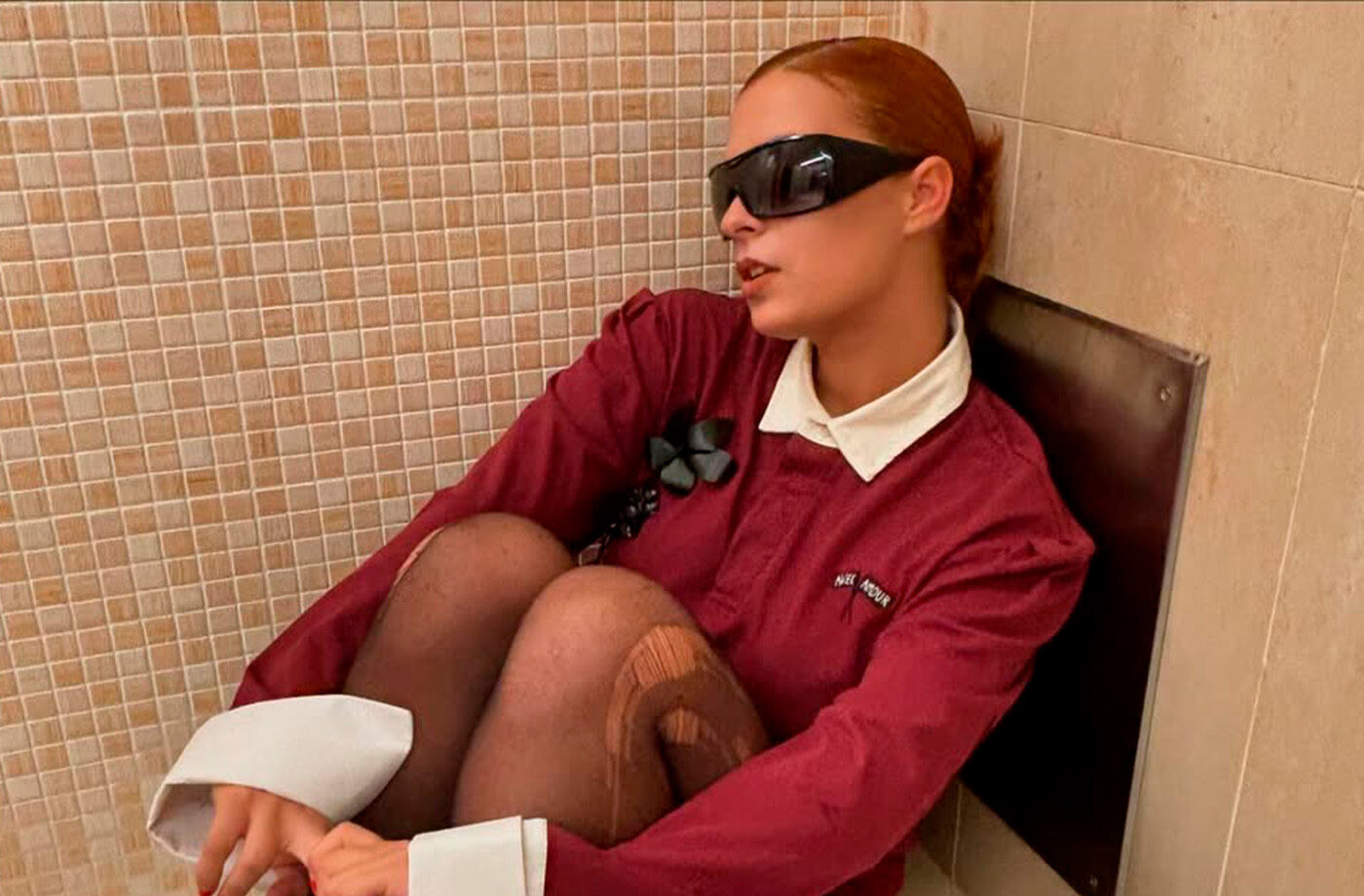 Dora, participante del Benidorm Fest 2026