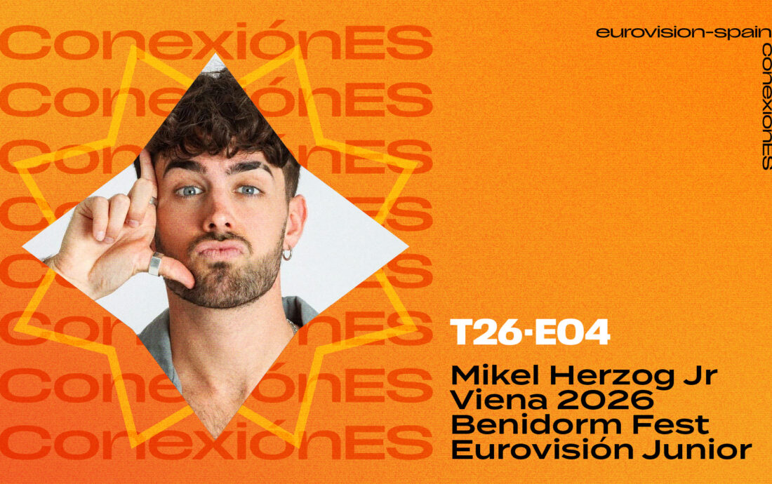 conexión e-s mikel herzog