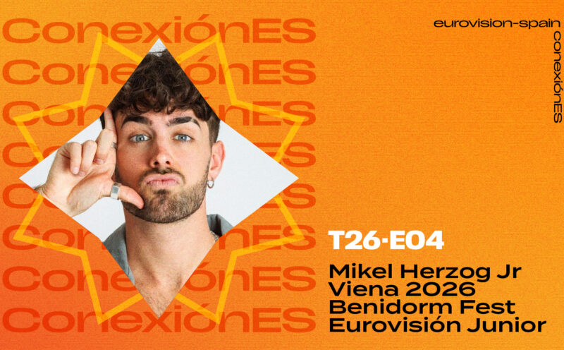 conexión e-s mikel herzog
