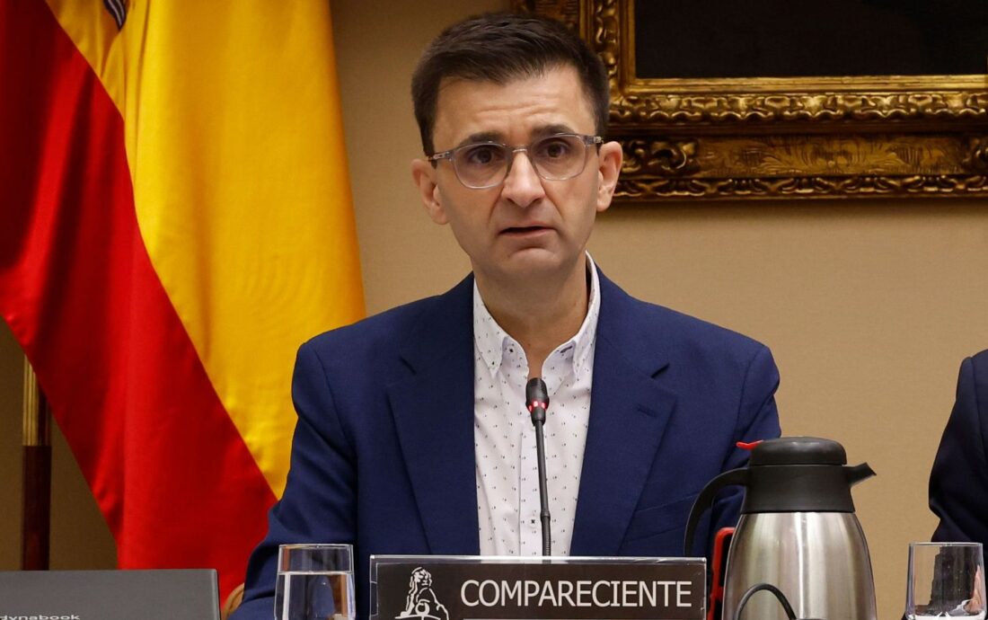 josé pablo lópez rtve postura eurovisión 2026