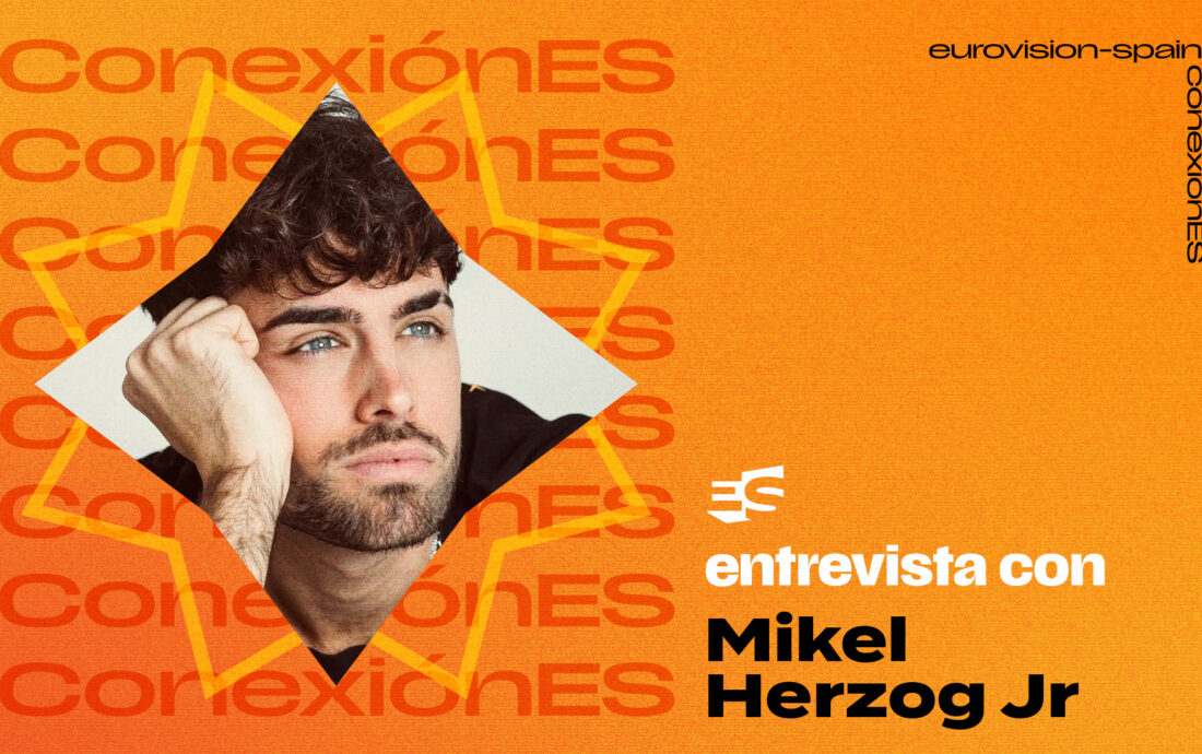 mikel herzog jr conexión e-s