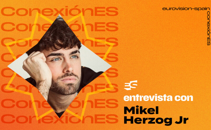 mikel herzog jr conexión e-s