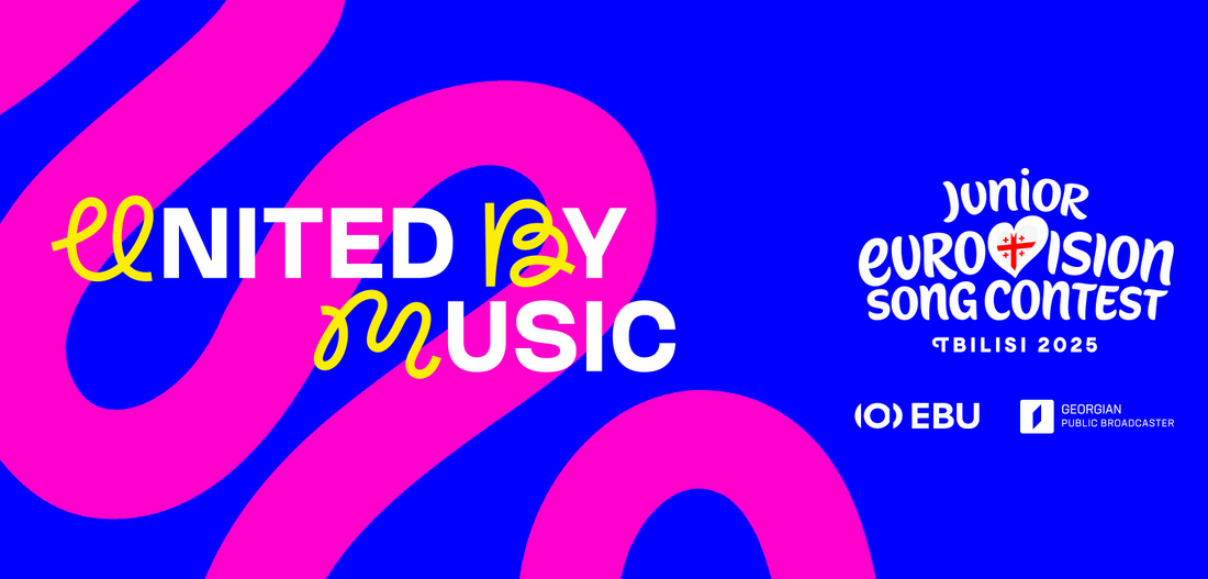 eurovisión junior 2025 álbum