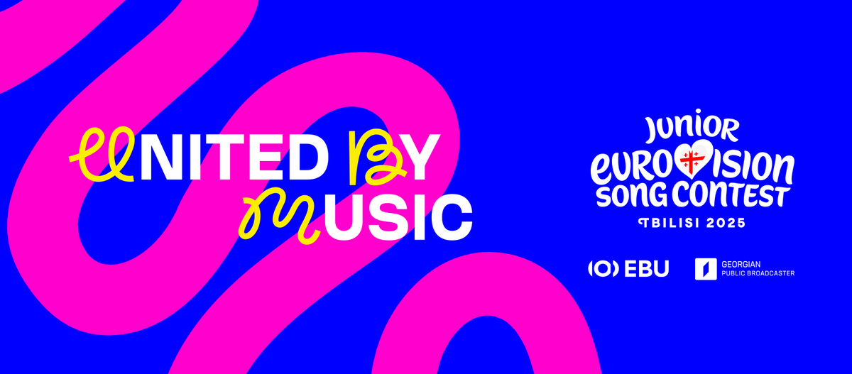 eurovisión junior 2025 álbum