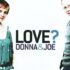 donna and joe