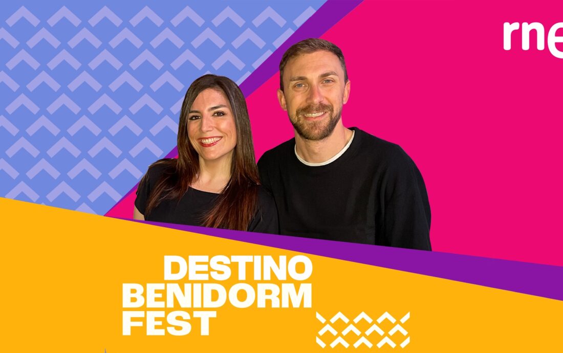Destino Benidorm Fest