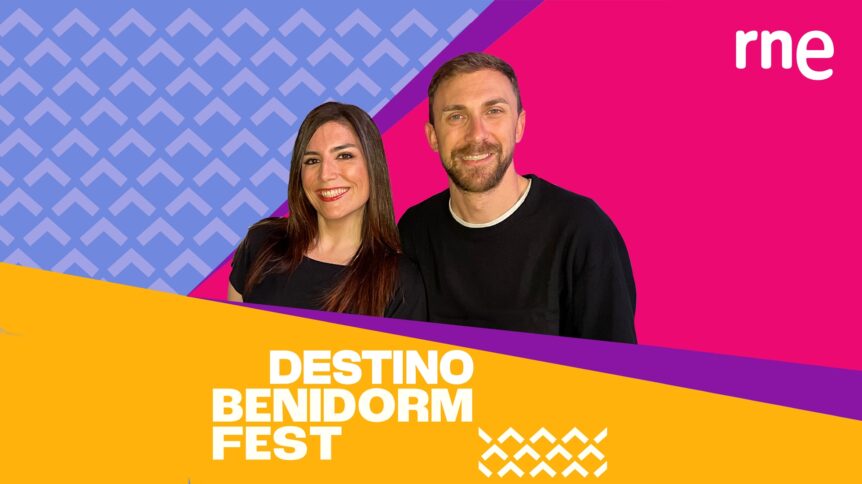 Destino Benidorm Fest