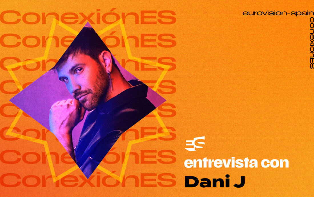 conexionES Dani J