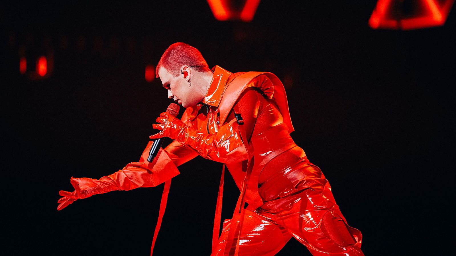 belgica eurovision 2026