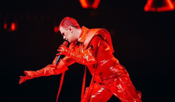 belgica eurovision 2026