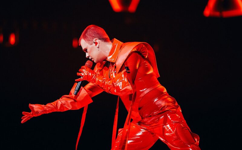 belgica eurovision 2026