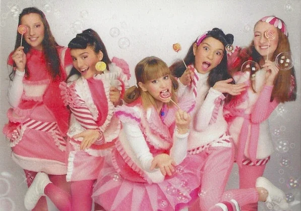 candy junior 2011 interval act 2025