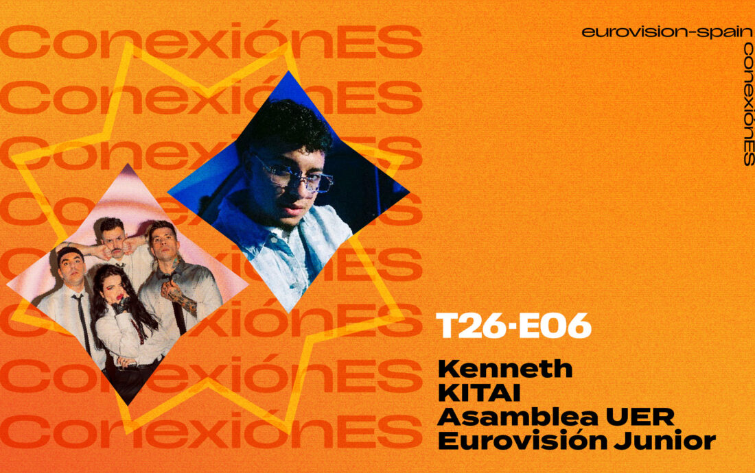 ConexionES T26 E06-80