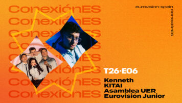 ConexionES T26 E06-80