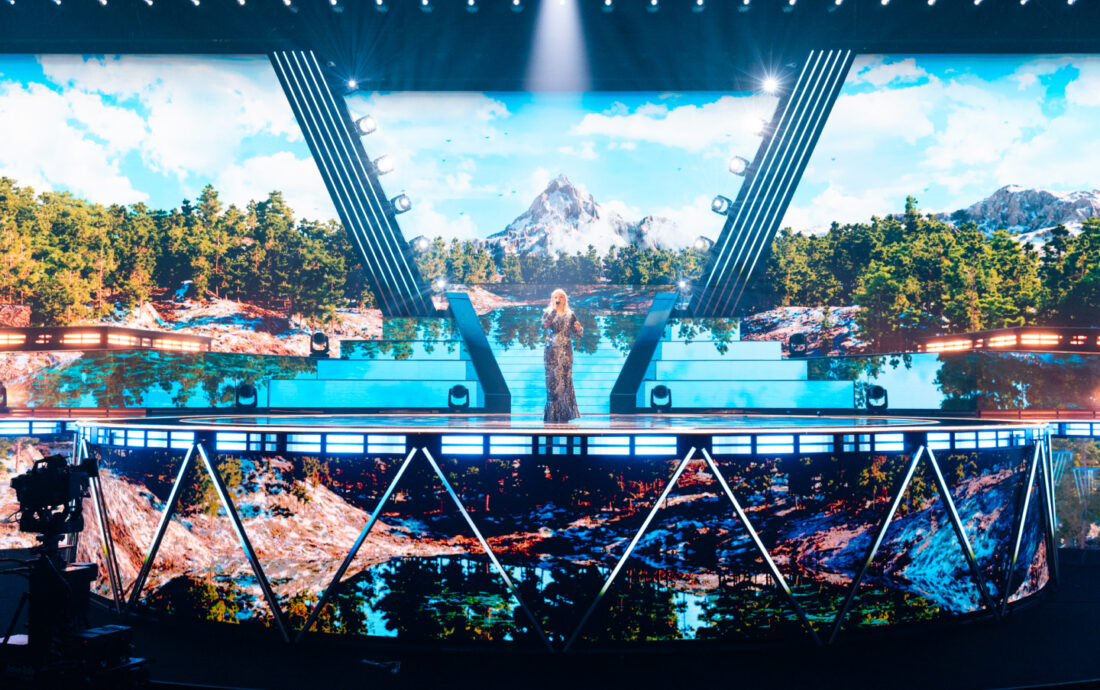 Eurovisión Junior 2025 | Irlanda - Lottie O'Driscoll Murray (Primer ensayo)