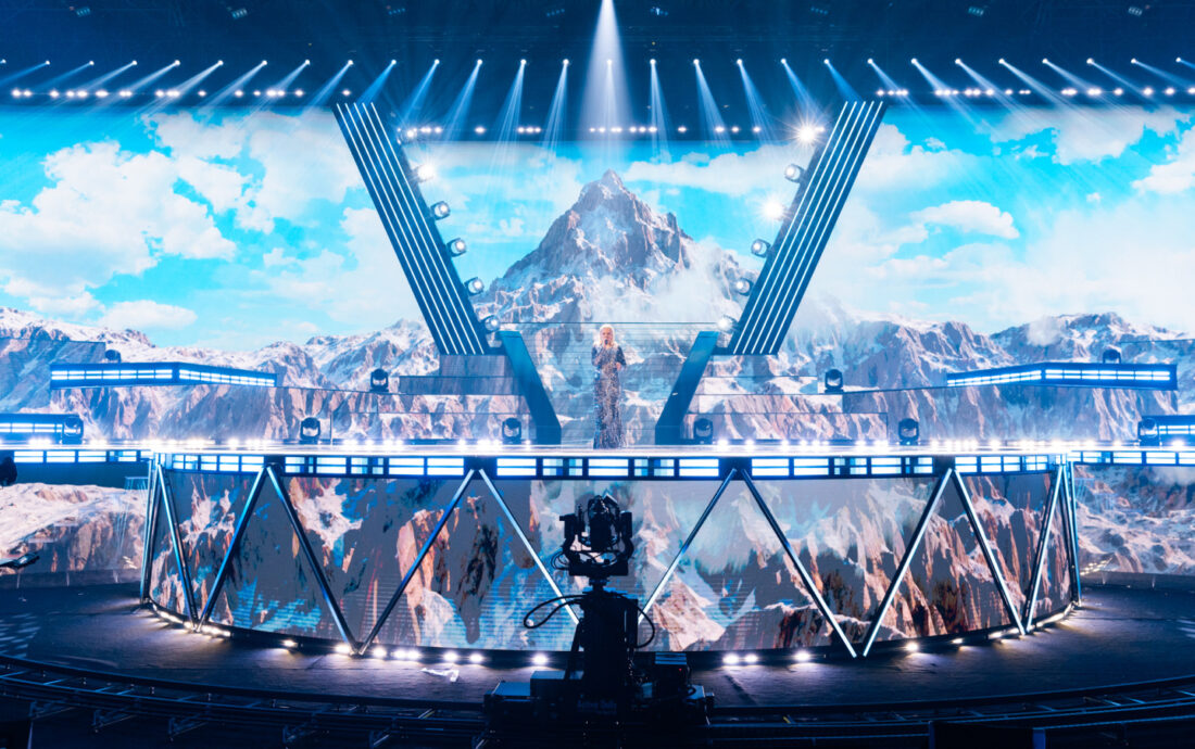 Eurovisión Junior 2025 | Irlanda - Lottie O'Driscoll Murray (Primer ensayo)