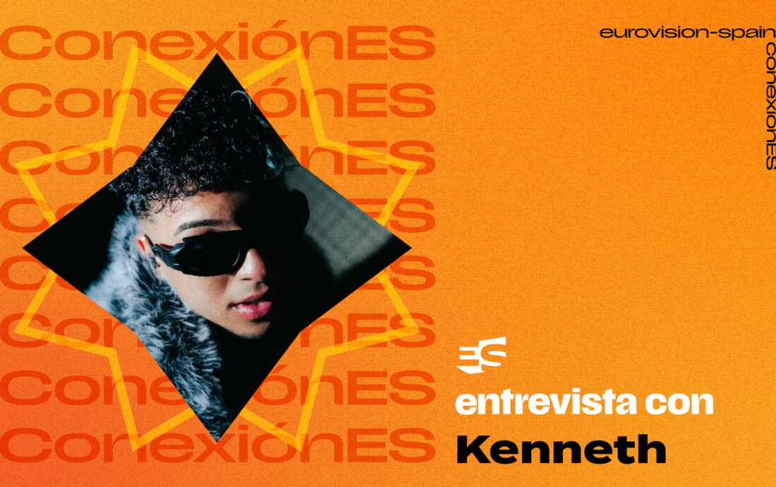 conexionES Kenneth