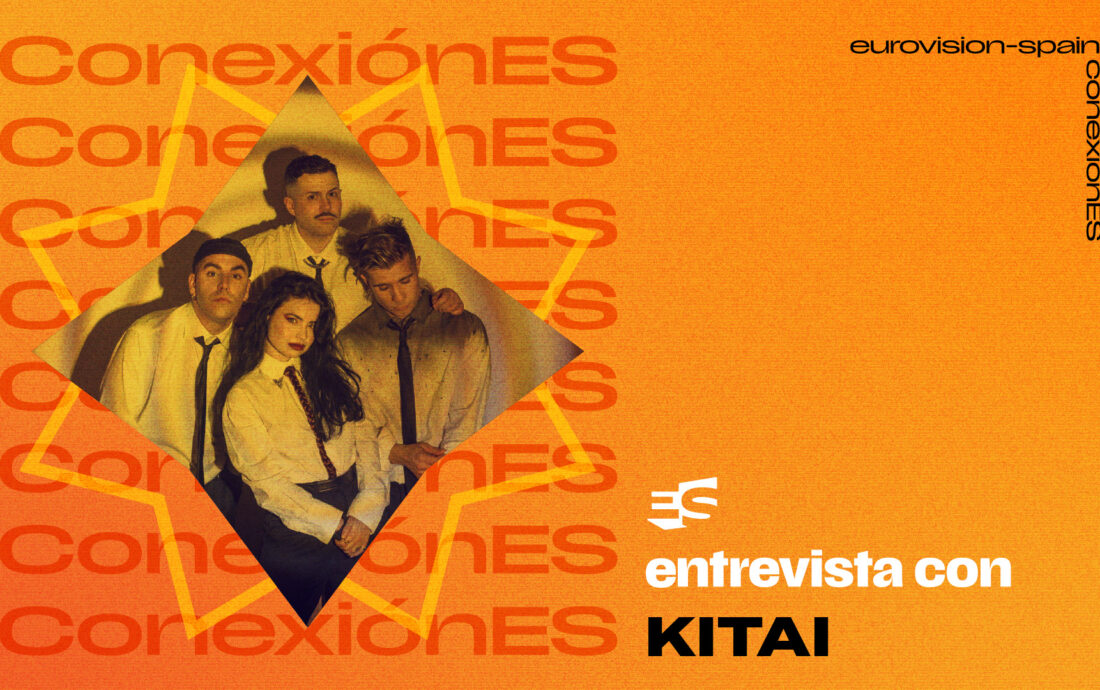 conexionES KITAI