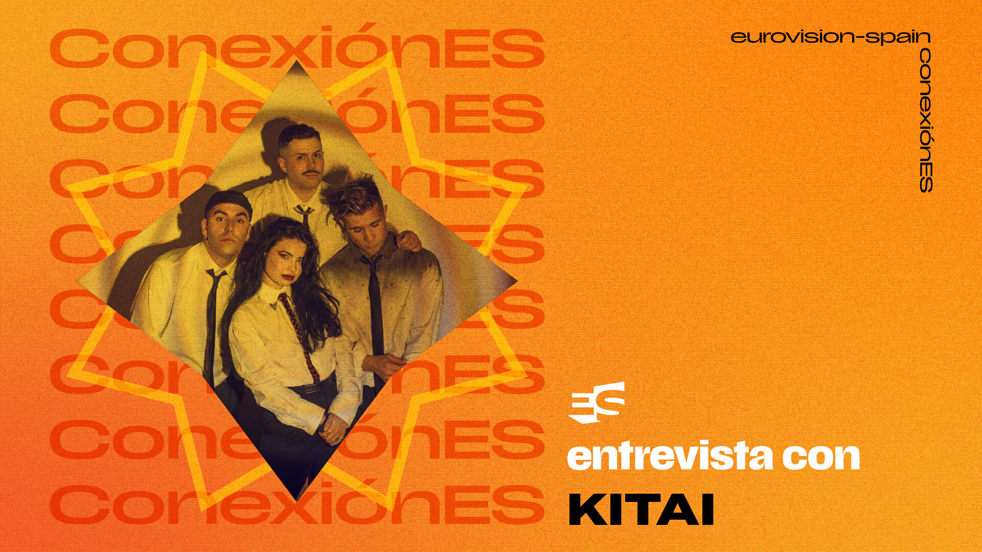 conexionES KITAI