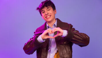 Gonzalo Pinillos España Eurovisión Junior 2025 votar