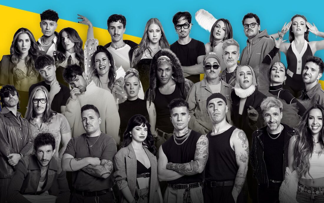 benidorm fest 2026 1