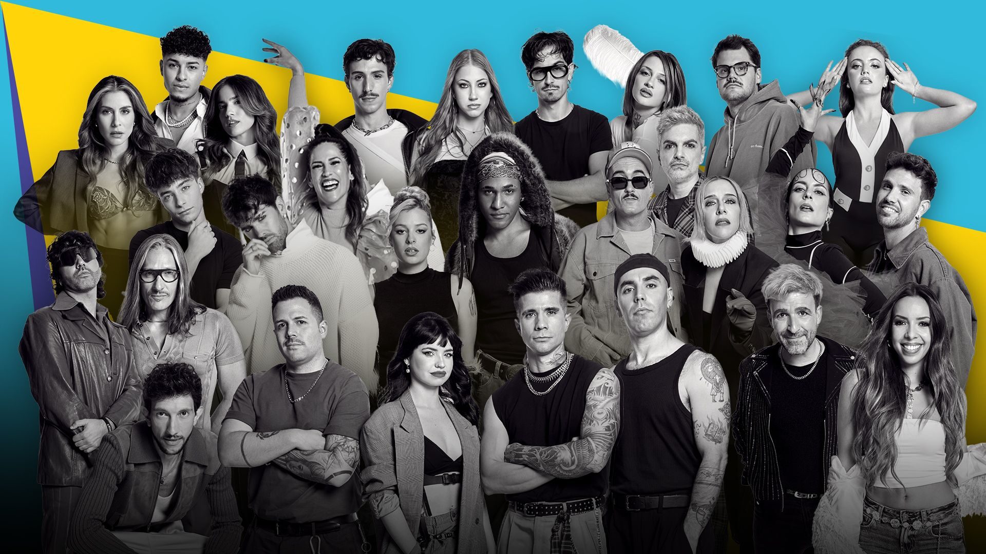 benidorm fest 2026 1