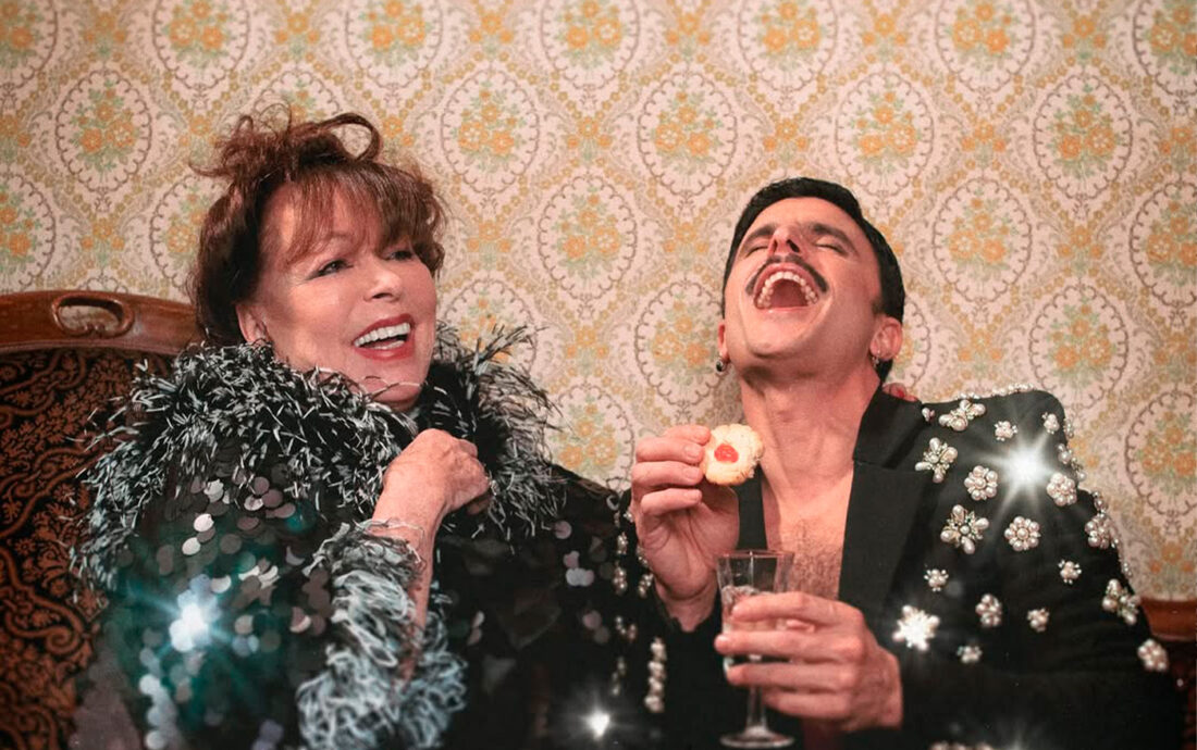 massiel y rodrigo cuevas