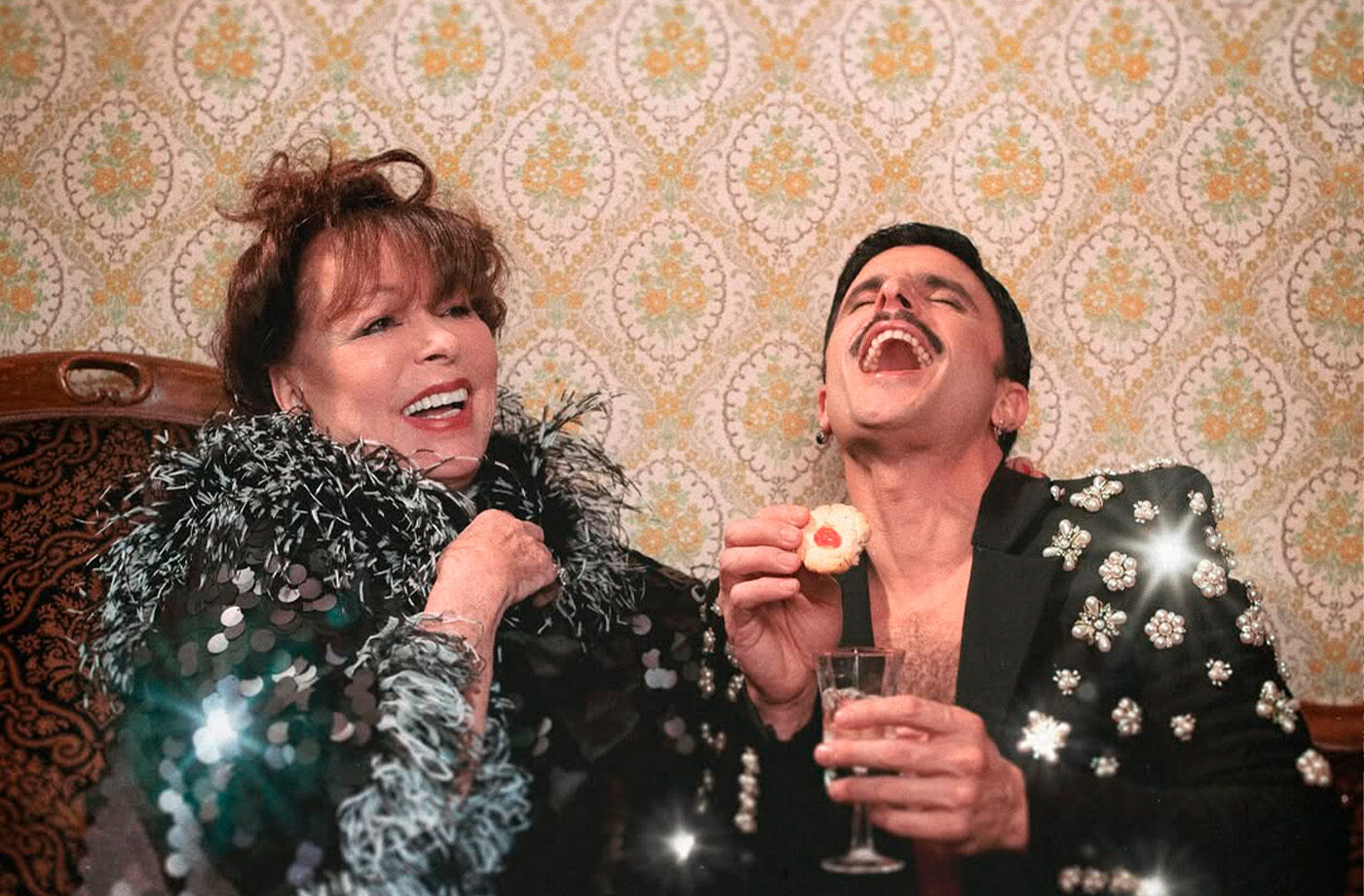 massiel y rodrigo cuevas