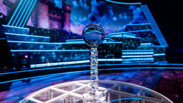 eurovisión junior 2025 trofeo gran final