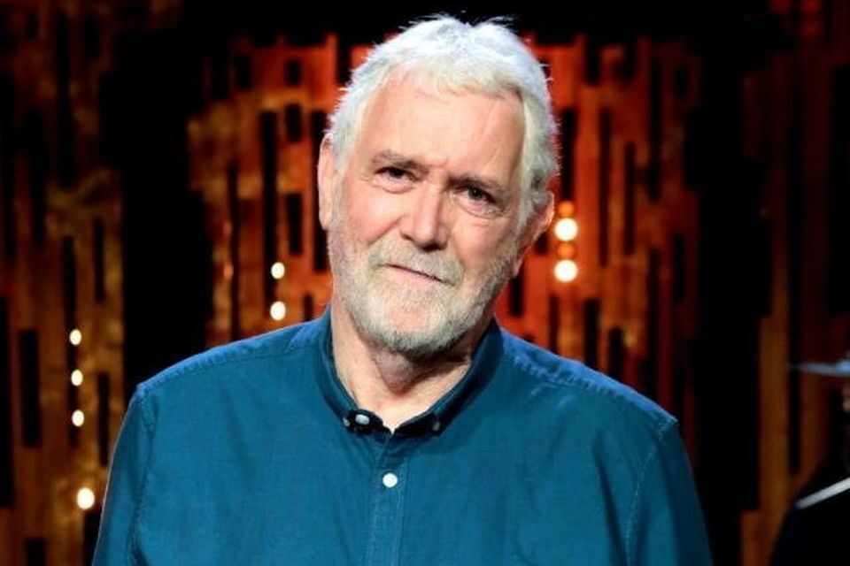 charlie mcgettigan irlanda 1994 devuelve trofeo