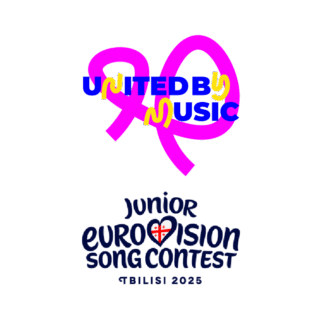 EUROVISION JUNIOR 2025