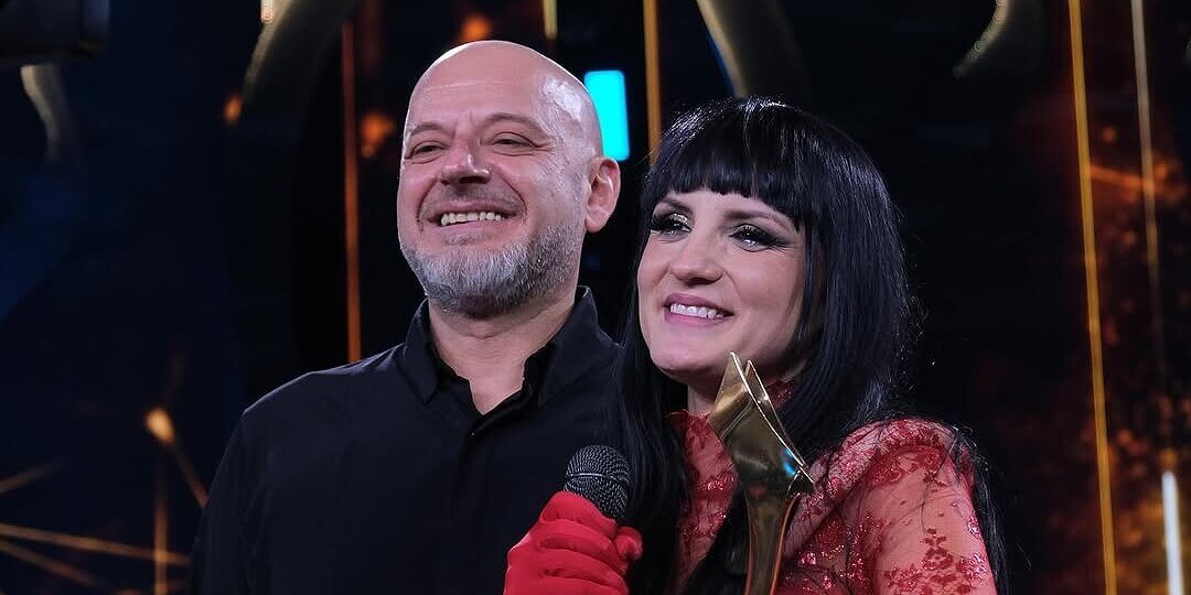 Shkodra Elektronike, ganadores del FiK 63