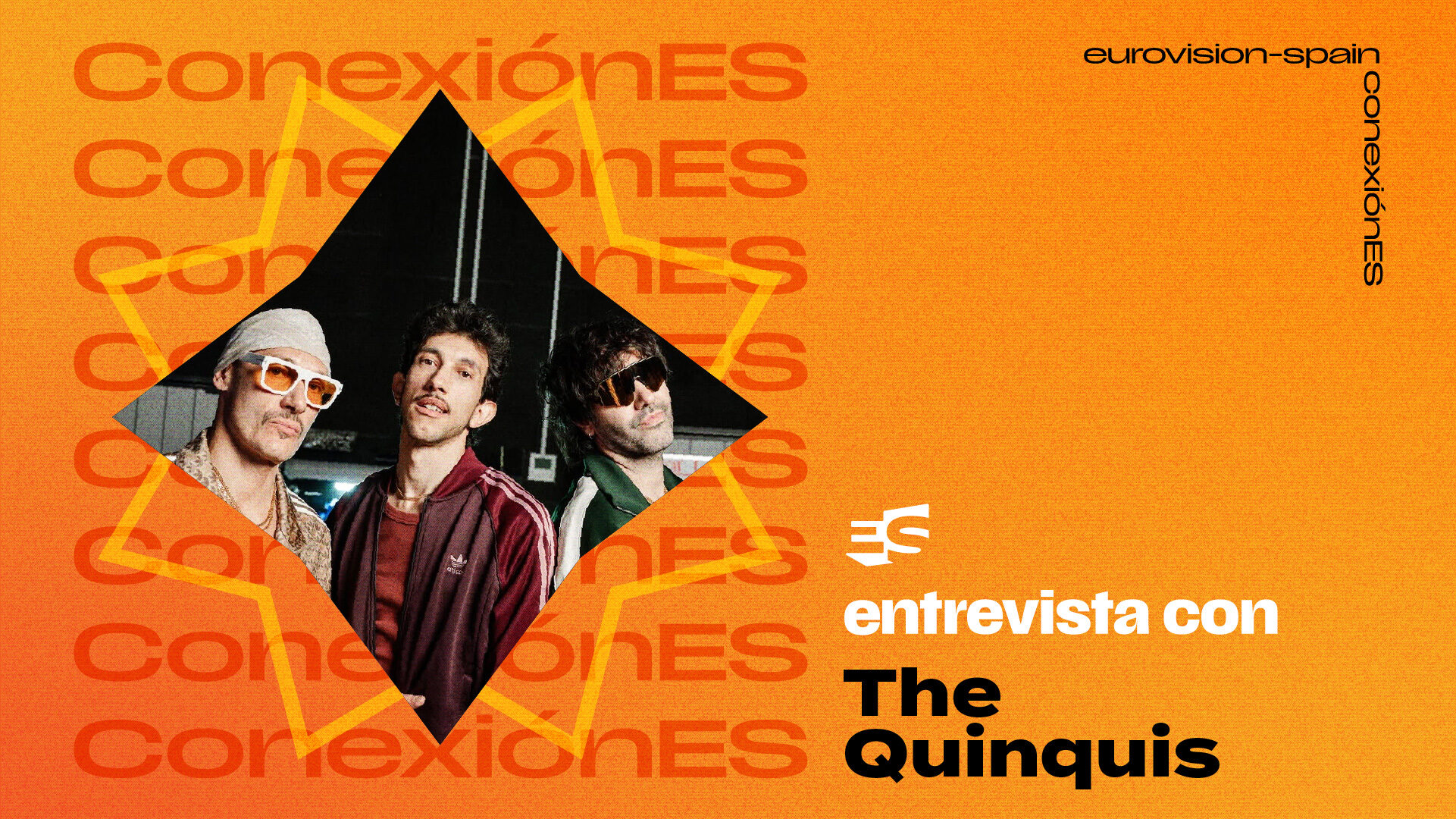 conexionES The Quinquis