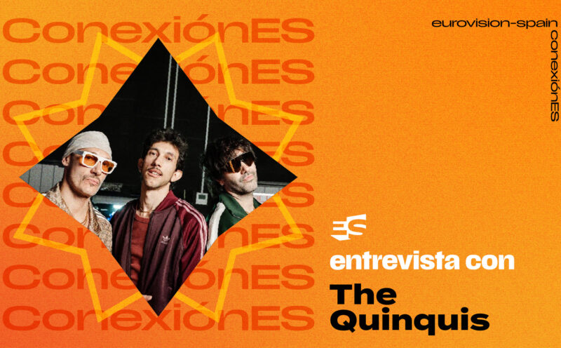 conexionES The Quinquis