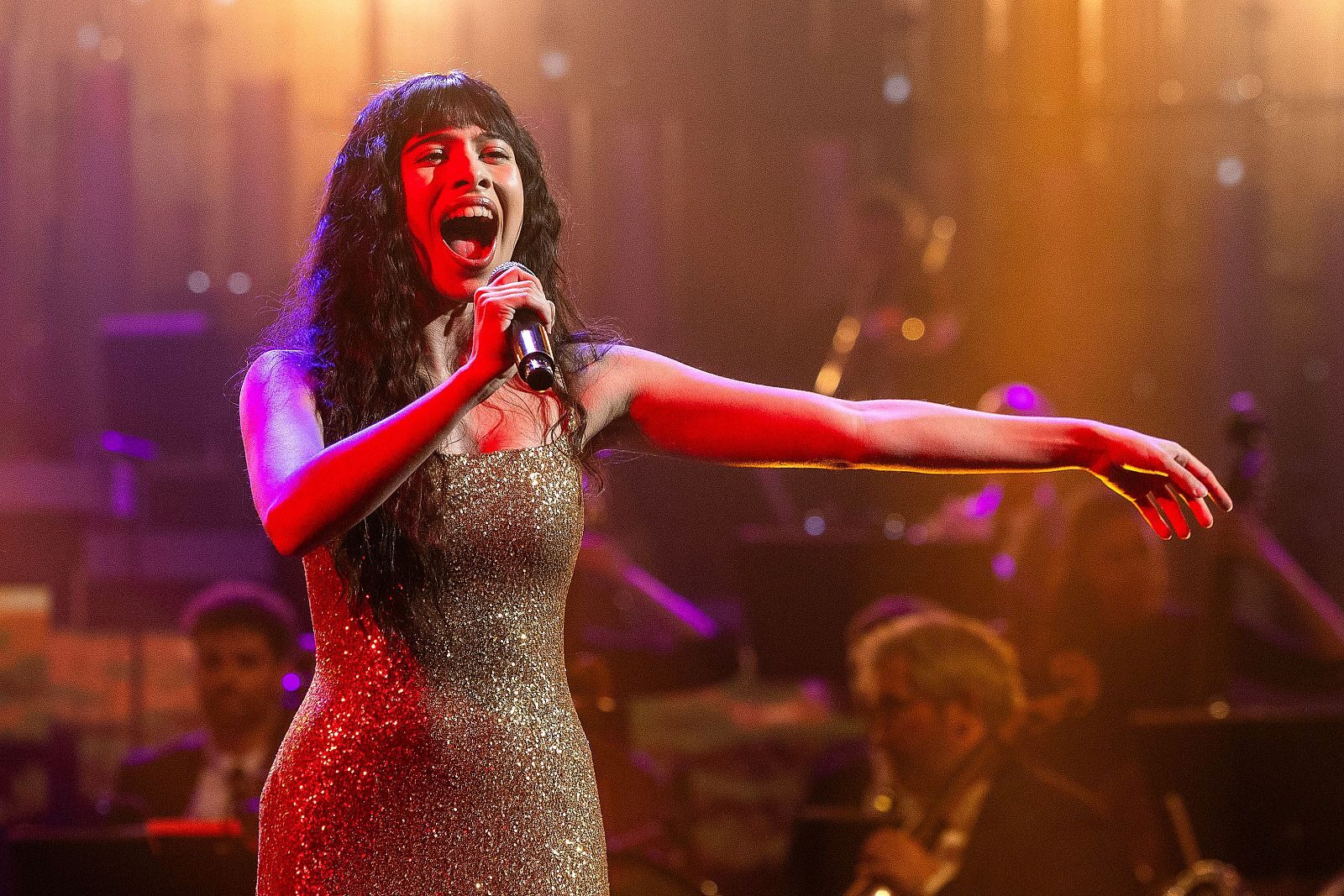 melani aria ópera skyfall