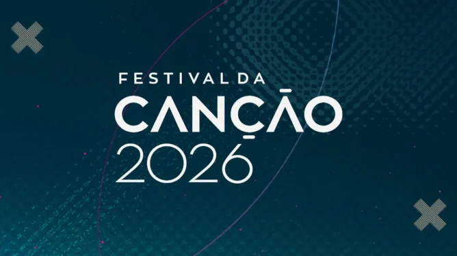 semifinal festival da Canção