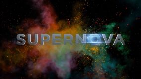 supernova 2