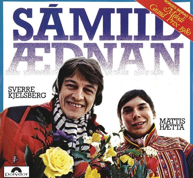 Sverre Kjelsberg & Mattis Haetta