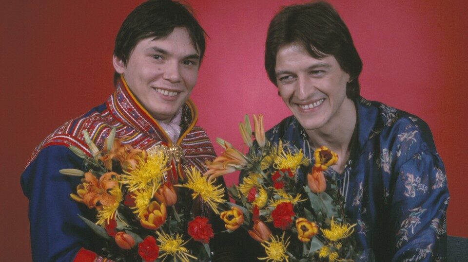 Sverre Kjelsberg Mattis HaettA