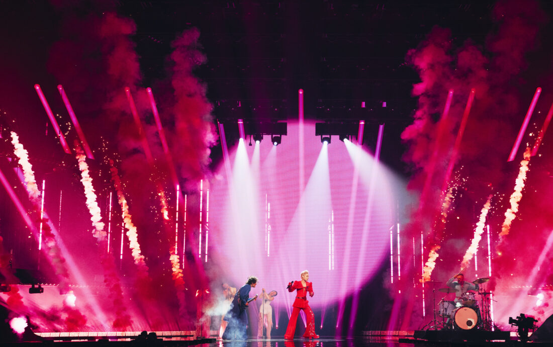 ucrania 2025 vidbir 2026 canciones finalistas