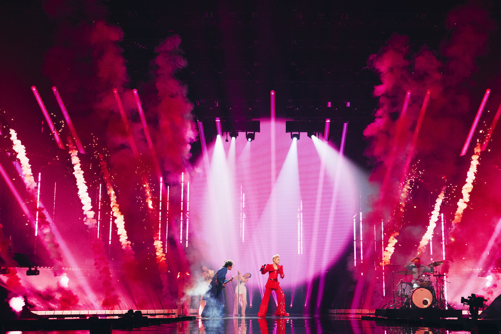 ucrania 2025 vidbir 2026 canciones finalistas