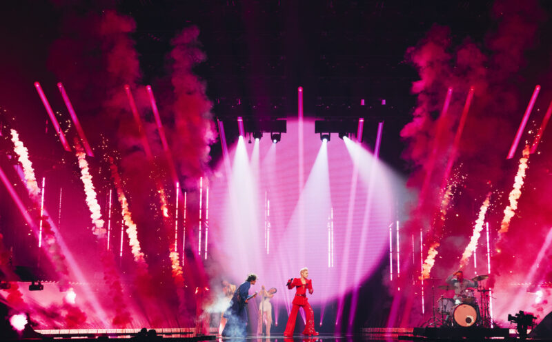 ucrania 2025 vidbir 2026 canciones finalistas