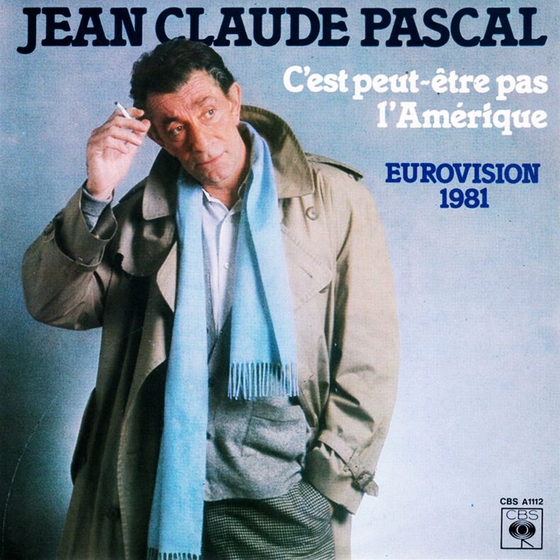 jean claude pascal 7