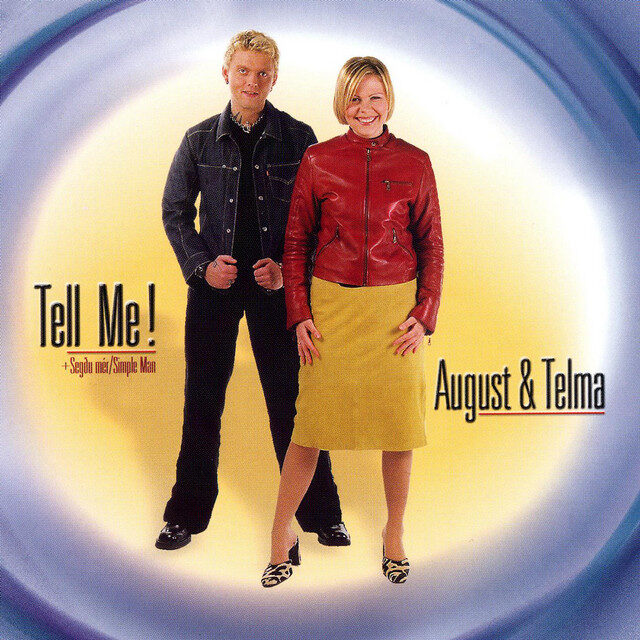 august & telma