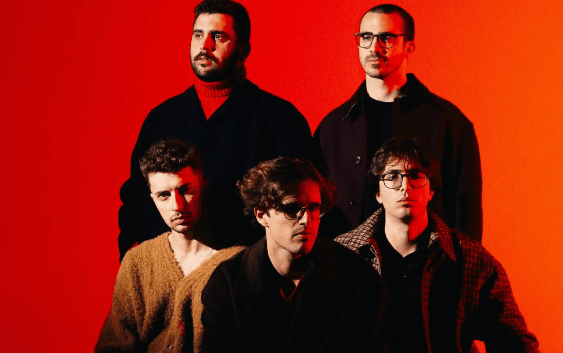 Napa, grupo portugués