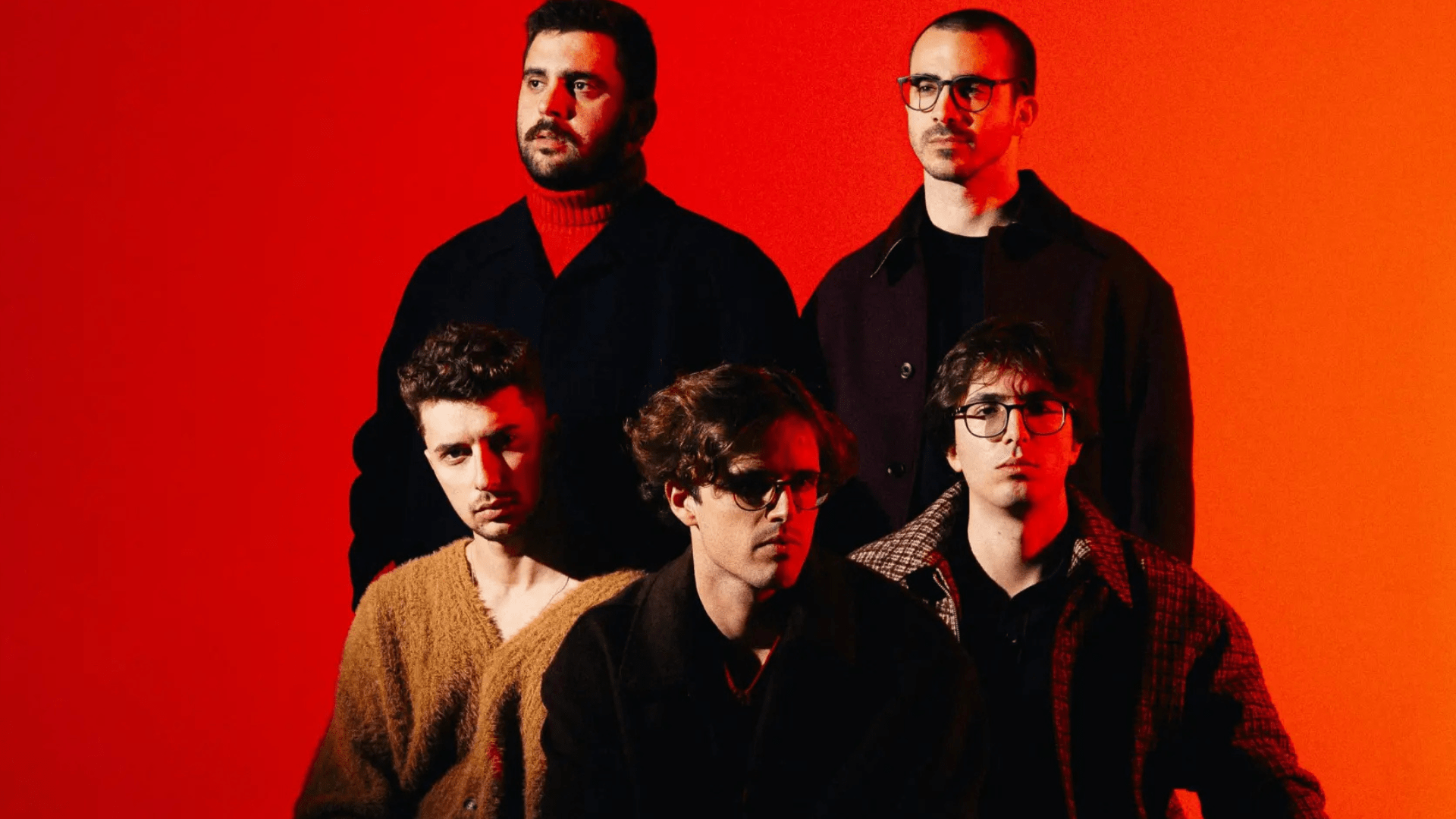 Napa, grupo portugués